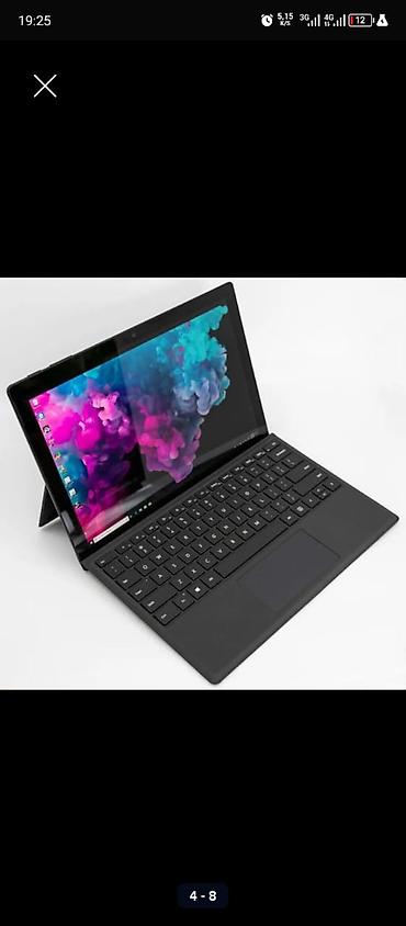 microsoft laptop surface: Планшет‑трансформер Microsoft Surface Pro (серия Pro 6/7) с — 1