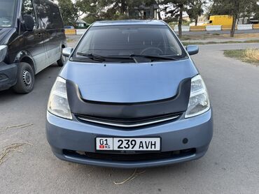 сколько стоит электро машина: Toyota Prius Года выпуска 2007 Расход топлива по городу 5 литров