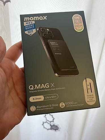 Powerbanklar: Powerbank 5000 mAh — 11