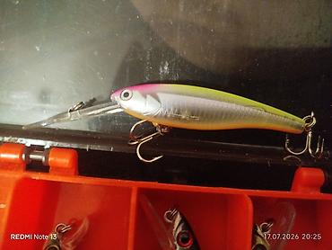 форели цена: DUO Spearhead Ryuki 50S-900сом Pontoon21 — 3