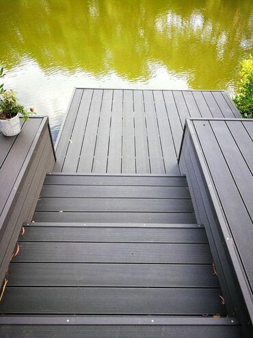 Доски: Террасные доски ДПК. (Древесно полимерный композит) Отлично — 7