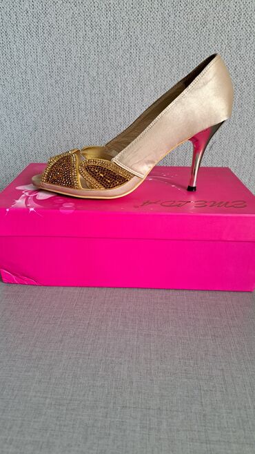 Туфли: Распродажа!!!! 2 + 1 !!! Покупаете 2 пары обуви, третья в подарок!!!! — 15