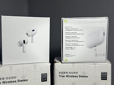 Наушники: Беспроводные накладные наушники Headset (True Wireless Stereo) - — 7