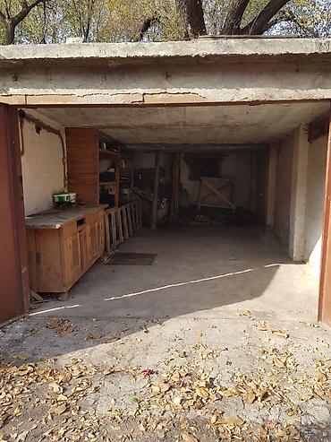 nova grant: 3 комнаты, 59 м², Индивидуалка, 2 этаж, Косметический ремонт — 10