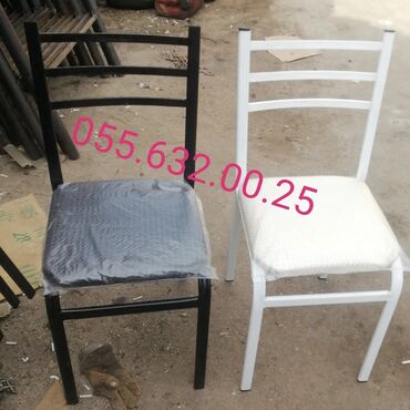 Stullar: Mətbəx üçün, Yeni, Qatlanmayan, Stul — 9