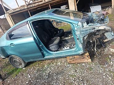 Другие детали для мотора: Кия Рио келишим баада — 1