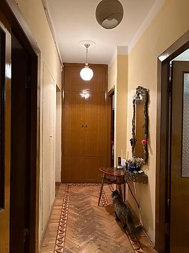 masazirda ev: Bakı, Əhmədli, 3 otaqlı, Köhnə tikili, m. Əhmədli, 80 kv. m — 8