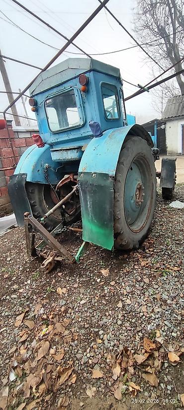 трактори: Модель: 40, Новый, 2026 г. — 3