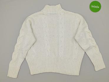 sweter lauren: Reserved YFL, Sweter damski, rozmiar M — 3