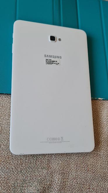 huawei p9 lite cena: Samsung Galaxy Tab A6 (2016) 10.1 – beli - Ekran 10.1", visokog — 8