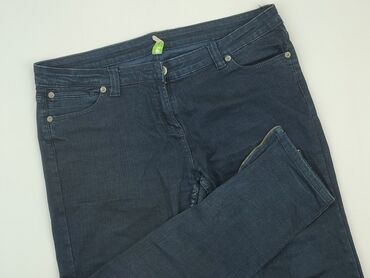 markowe jeansy wyprzedaż: Jeans, Denim Co, 3XL (EU 46), condition - Good