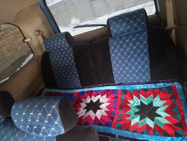 Honda: Honda Stepwgn: 2001 г., Газ, Минивэн — 11