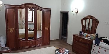 Продажа квартир: 3 комнаты, 96 м², Ак-Кеме Элитка, 3 этаж, Евроремонт — 7