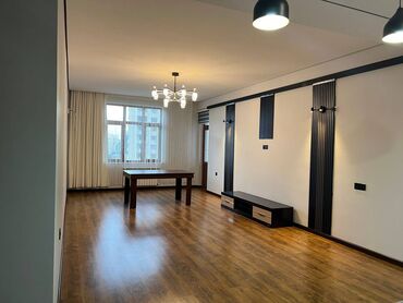 Yeni tikili: 3 otaqlı, Yeni tikili, m. Gənclik, 100 kv. m — 1