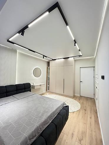 Продажа квартир: 3 комнаты, 80 м², Элитка, 3 этаж, Дизайнерский ремонт — 4