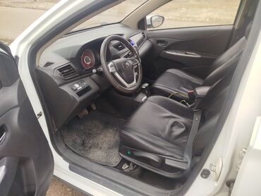 LIFAN: LIFAN X50: 2016 г., Газ, Кроссовер — 11