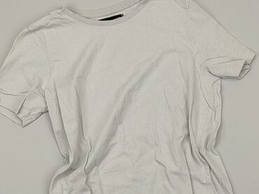bluzki w kwiaty sinsay: T-shirt, SinSay, 2XS, stan - Dobry