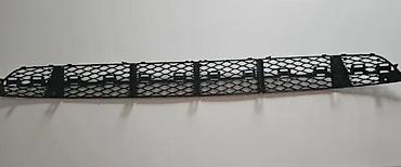 Bumpers: BRANIK MERCEDES E KLASA W211 AVANGARDE 02-06 OPLATA | mercedes e — 4