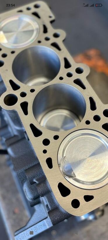 СТО, ремонт транспорта: Компьютерная диагностика, Замена масел, жидкостей, Плановое техобслуживание, без выезда — 3