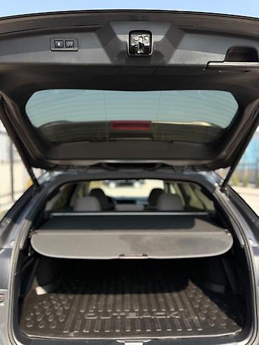 Subaru: Subaru Outback: 2020 г., 2.5 л, Автомат, Бензин, Универсал — 3