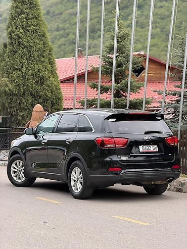авто зеркала: Kia Sorento: 2019 г., 2.4 л, Автомат, Бензин, Кроссовер — 3
