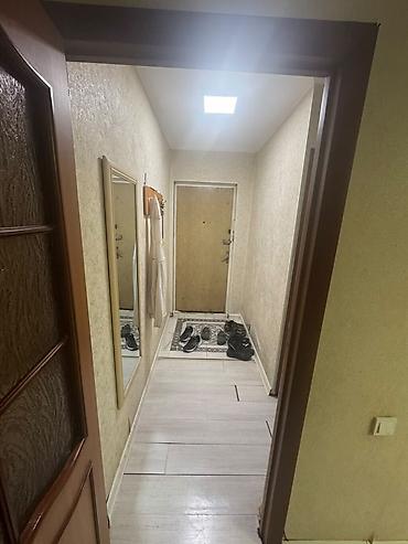 104: 3 комнаты, 58 м², 104 серия, 1 этаж — 4