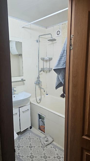 Продажа квартир: 3 комнаты, 58 м², 104 серия, 2 этаж, Евроремонт — 3