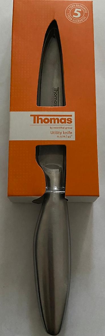 Ножи: Продам Универсальный нож Thomas 115 мм — 2