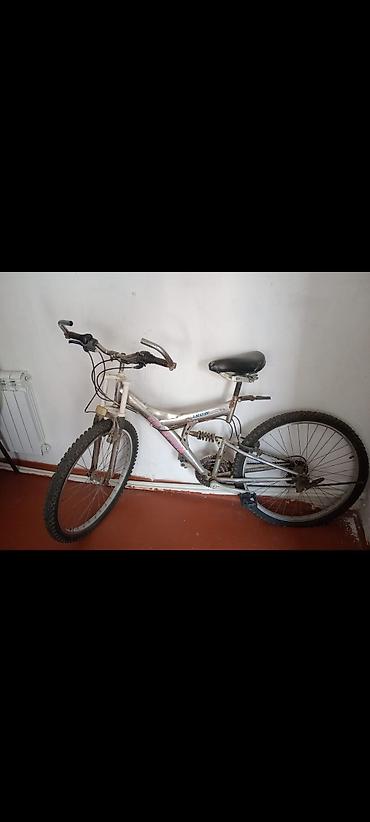 İdman velosipedləri: Velosiped – şəhər və yüngül off-road sürüşləri üçün. Xüsusiyyətlər: - — 1