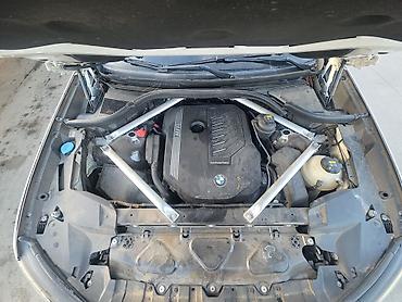 5700: BMW X7: 2019 г., 3 л, Автомат, Бензин, Внедорожник — 3