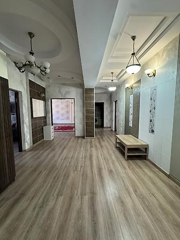 610: 4 комнаты, 169 м², Цум Элитка, 6 этаж, Евроремонт — 3