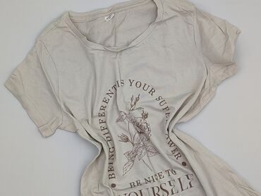 koszulka real madryt 1920: T-shirt for men, size M (EU 38)