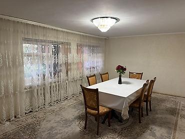 иссыкуль номера: 154 м², 5 комнат — 8
