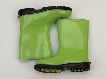 Kids' Footwear: High boots 33, Used