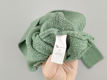 sweter turecki: TU Woman, Sweter damski, rozmiar S — 4