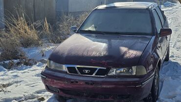 Другие автозапчасти: На запчасти Нексия Драйва запчаст