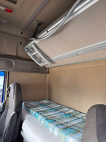 Прицепы и полуприцепы: Прицеп, DAF, Шторный, от 12 т, Б/у at lalafo.kg — 16 Прицепы и полуприцепы: Прицеп, DAF, Шторный, от 12 т, Б/у — 16