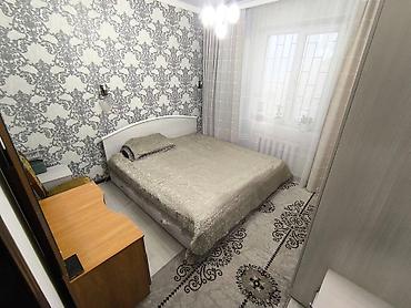 Продажа квартир: 3 комнаты, 69 м², 106 серия, 9 этаж, Евроремонт — 6