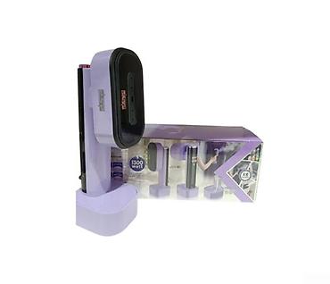 keratin utusu: Buxar ütüsü DSP KD-1384 — 1300 W, 190 ml 🟢 Rəsmi iş yeri olan və — 1
