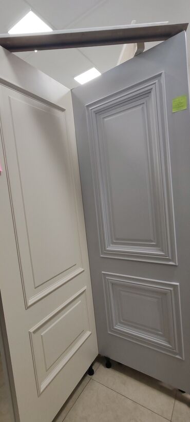 Otaq qapıları: Yeni Otaq qapısı 90x205 sm Zamok və çərçivə ilə, Zəmanətli, Ödənişli quraşdırma, Pulsuz çatdırılma, Ödənişli çatdırılma, Rayonlara çatdırılma -da lalafo.az — 26 Otaq qapıları: Yeni Otaq qapısı 90x205 sm Zamok və çərçivə ilə, Zəmanətli, Ödənişli quraşdırma, Pulsuz çatdırılma, Ödənişli çatdırılma, Rayonlara çatdırılma — 26