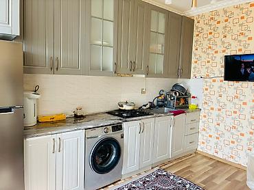 Həyət evləri və villaların satışı: Binəqədi qəs. 5 otaqlı, 180 kv. m, Kredit yoxdur, Yeni təmirli — 12