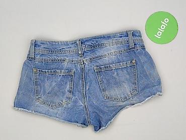 errisic jeans: Sinsay, Szorty damskie, rozmiar XS — 3