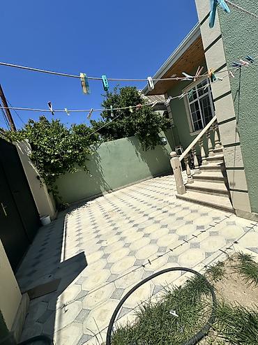 Həyət evləri və villaların satışı: 4 otaqlı, 100 kv. m, Kredit yoxdur, Yeni təmirli — 21