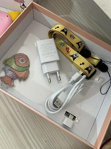 Планшеты: Детский планшет Fsudz FPB-006, 7" - Яркий детский дизайн с — 3