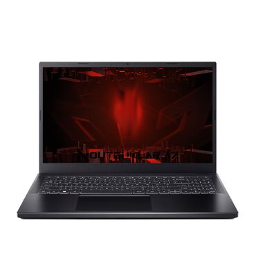 asus notebook qiymeti: Acer NITRO ANV15-51 (NH.QNDER.003) | İstehsalçı: Acer Prosessor: Intel