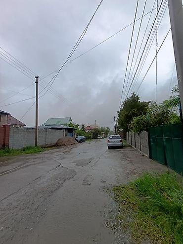 ортосай аренда: 🏡 Дом в с. Орто-Сай с шикарным видом на горы 📐 Площадь участка — 5.6 — 3