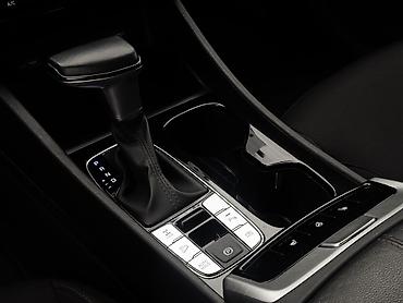 tucson: Hyundai Tucson: 2021 г., 2 л, Автомат, Бензин, Кроссовер — 6