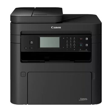 термопринтер купить бишкек: МФУ Canon i-Sensys MF264dw 2 Printer-copier-scaner, A4, 256Mb, 28