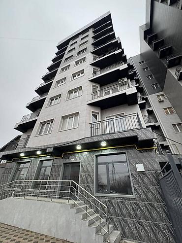 Продажа квартир: 1 комната, 35 м², Элитка, 9 этаж, Евроремонт — 18