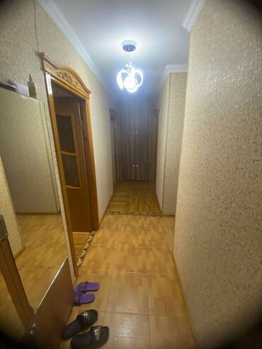 Köhnə tikili: Bakı, 3 otaqlı, Köhnə tikili, m. Neftçilər, 86 kv. m -da lalafo.az — 8 Köhnə tikili: Bakı, 3 otaqlı, Köhnə tikili, m. Neftçilər, 86 kv. m — 8